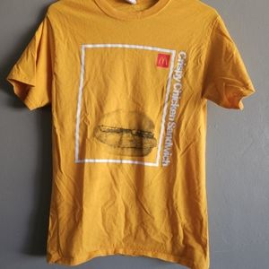 McDonald's Shirt